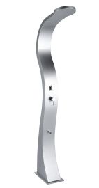 Gamme Bellagio couleur grise