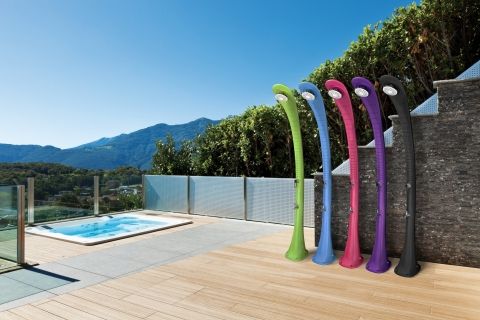 Gamme Cobra avec les différentes couleurs disponibles