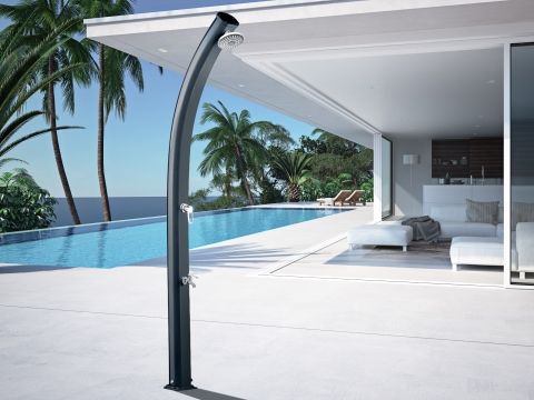 Gamme Formida couleur noir