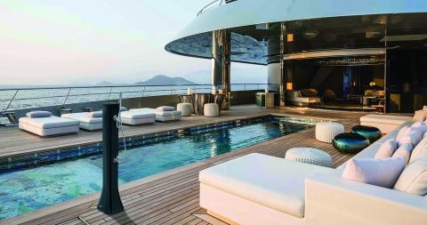 Gamme Happy go en ambiance