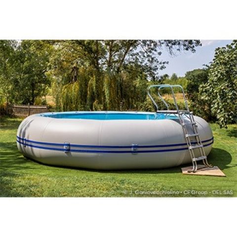 Piscine hors sol Winky Zodiac Original