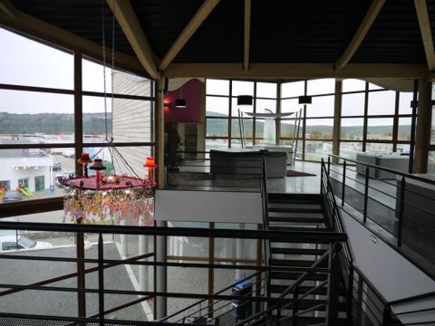 showroom spa et bien être aubenas