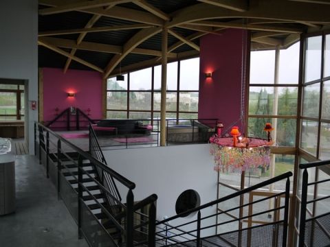 showroom spa et bien être aubenas